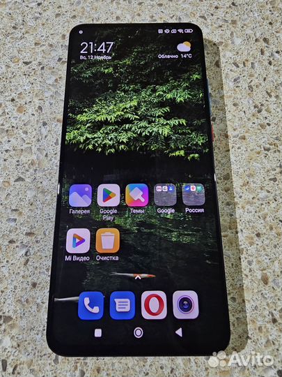 Xiaomi Poco F2 Pro, 8/256 ГБ