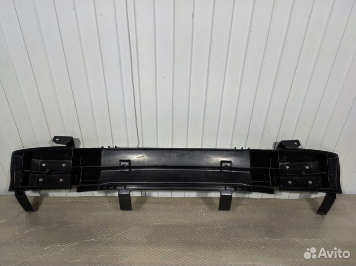 Усилитель заднего бампера шевроле лачетти хетчбек