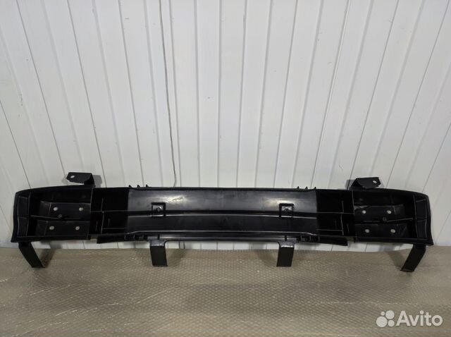 Усилитель заднего бампера шевроле лачетти хетчбек