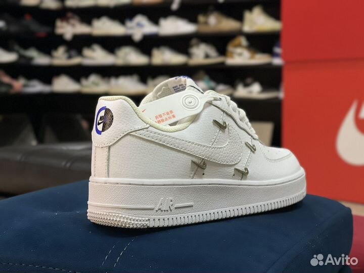 Кроссовки Nike Air Force 1 Low (36,37,38,39)