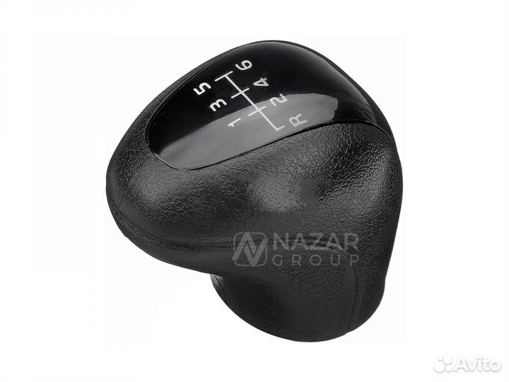 Ручка рычага переключения передач MB Sprinter