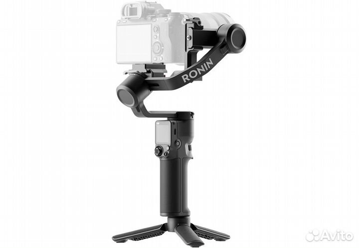 Стабилизатор DJI RS 3 Mini