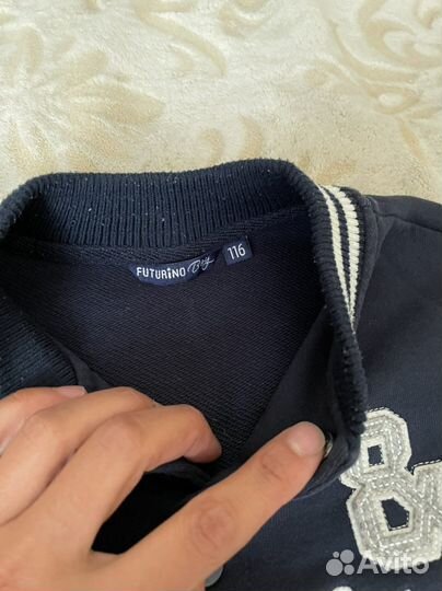 Спортивный костюм