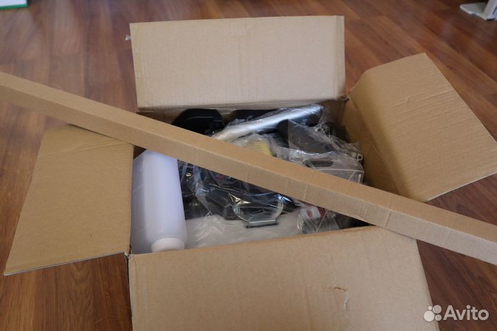 Триммер (бензокоса) Энергопром бт520, 4,7 л.с