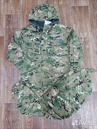 Костюм горка 8 летний