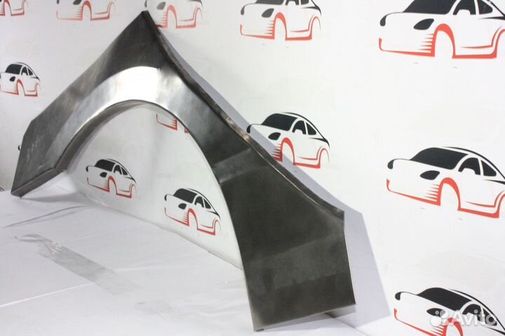 Арки ремонтные/кузовные на Хонда Цивик 4D