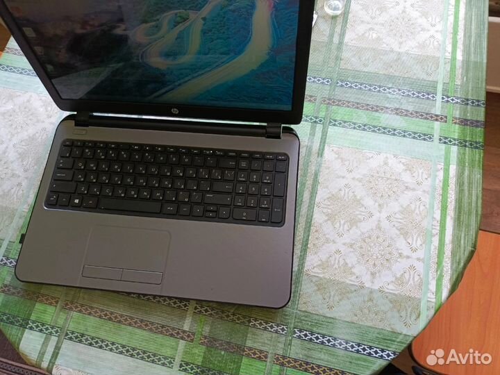 HP 15 Notebook PC