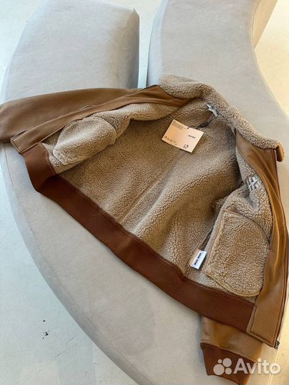 MIU MIU женская дублёнка в наличии