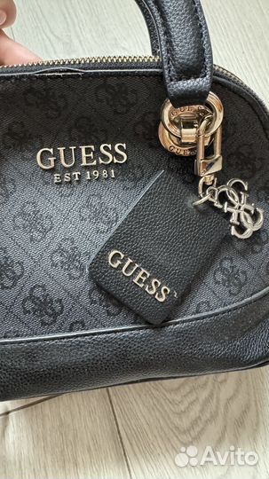Сумка guess