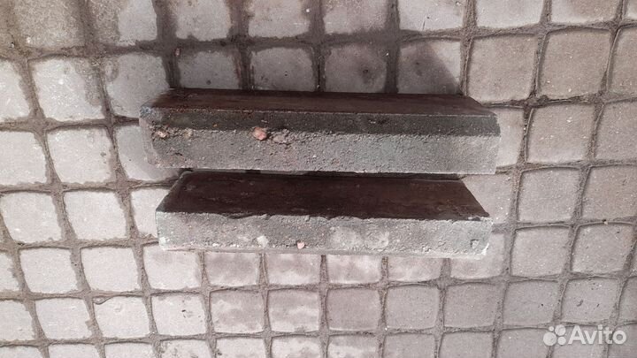 Тротуарная плитка 1010 бу