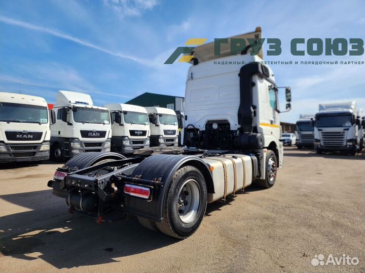 КАМАЗ 5490 NEO, 2020