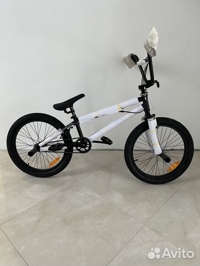 Велосипед Madness BMX 2 2024г