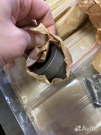 Блокировка jeep