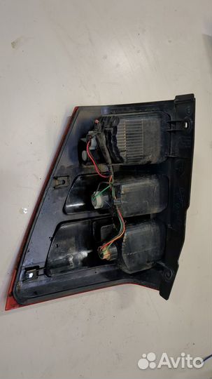 Фонарь (задний) Suzuki Grand Vitara, 2009