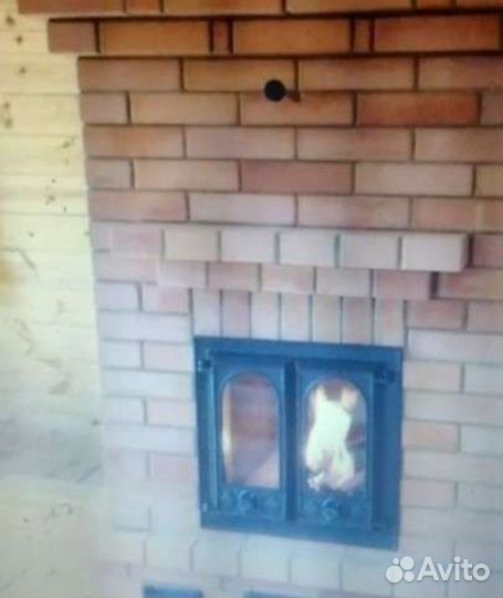 Печник услуги печника