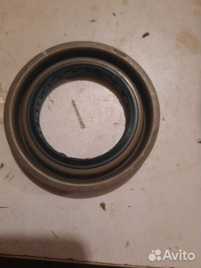 Сальник ford explorer