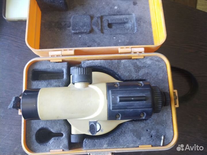 Оптический Нивелир South NL24