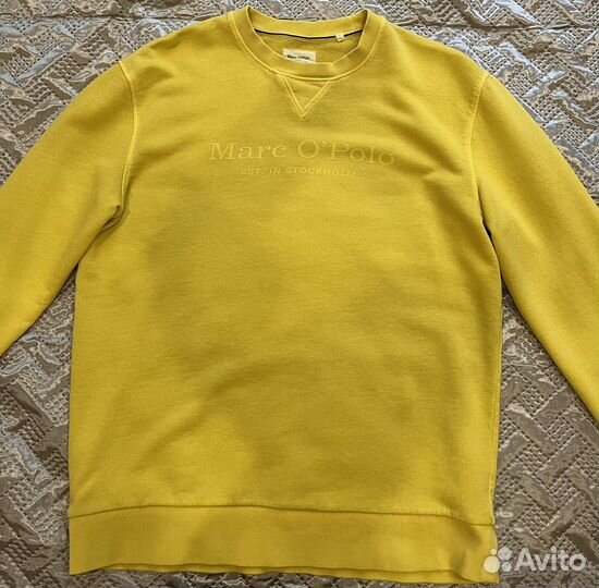 Свитшот Marc O‘Polo