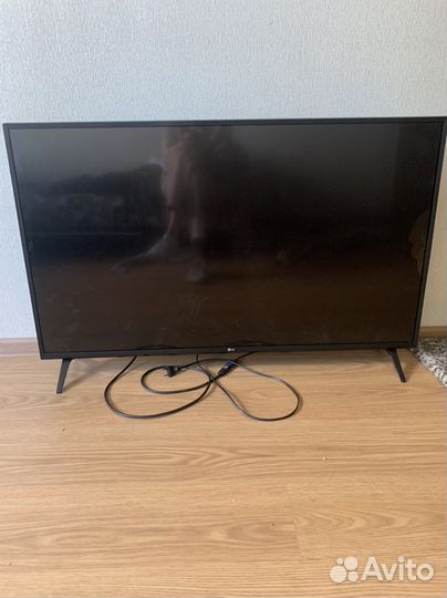 Телевизор lg 55 дюймов