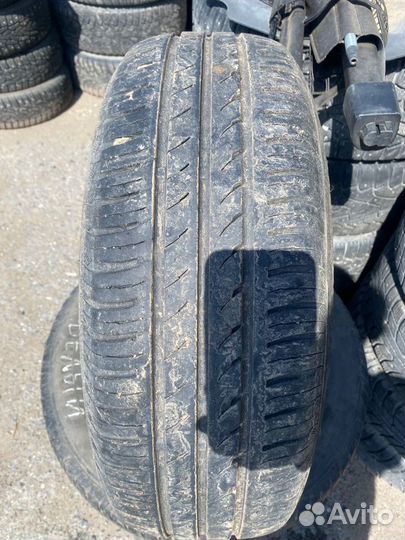 Continental ContiEcoContact 3 195/65 R15