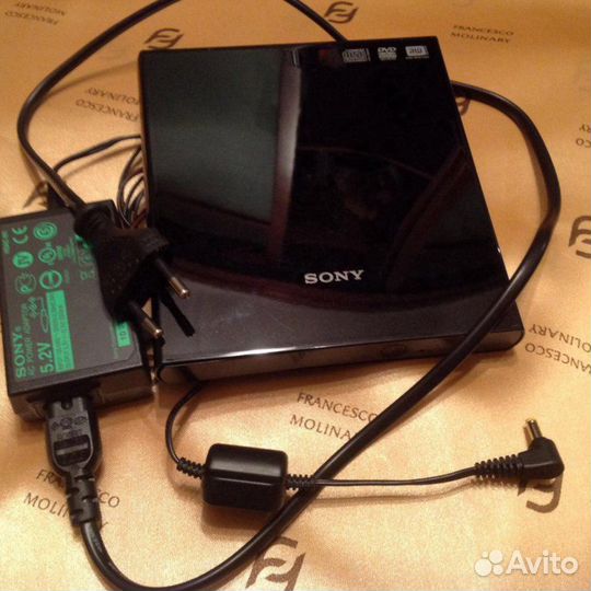 Sony nec optiarc DRX- s77u