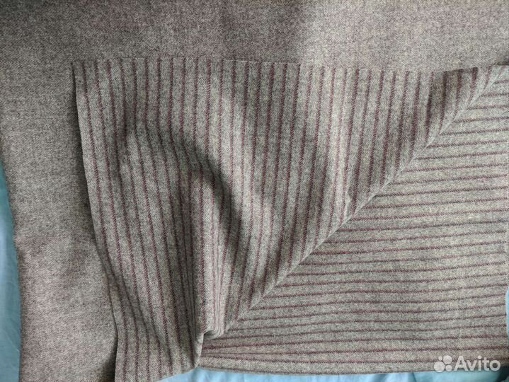 Отрезы тканей