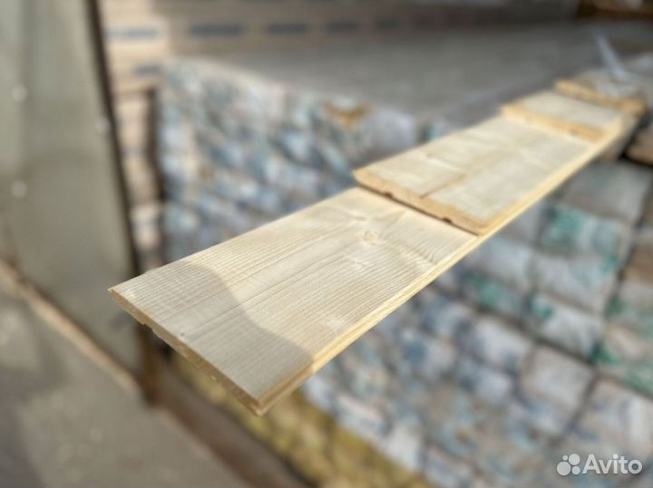 Вагонка штиль