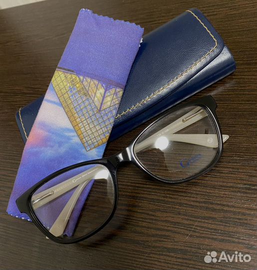 Очки женские