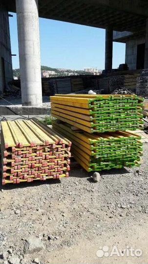 Балка бдк аренда