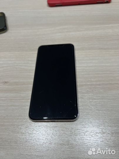 iPhone XS MAX 256 GB