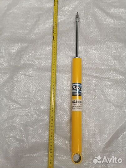 Амортизатор передней подвески Тайга Варяг 500/550