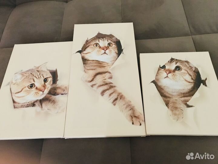 Настенное панно