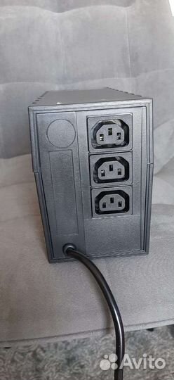 Источник бесперебойного питания