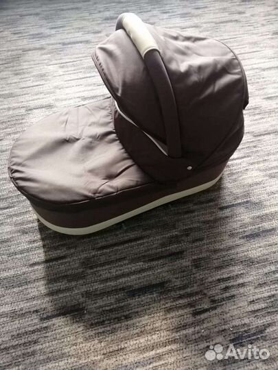 Детские коляски 3 в 1 бу