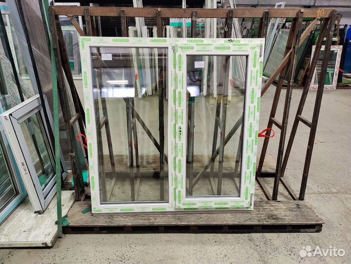 Пластиковые окна напрямую с завода в Самаре