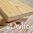 Планкен лиственница 20*115*4 м