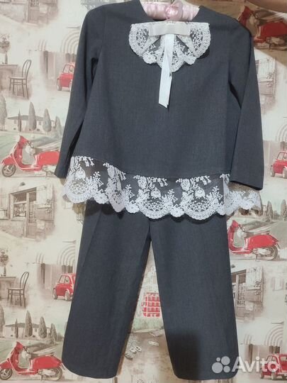 Школьная форма для девочки