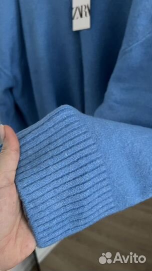 Свитер Zara в наличии L
