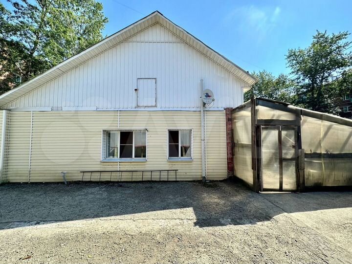 Свободного назначения, 100 м²