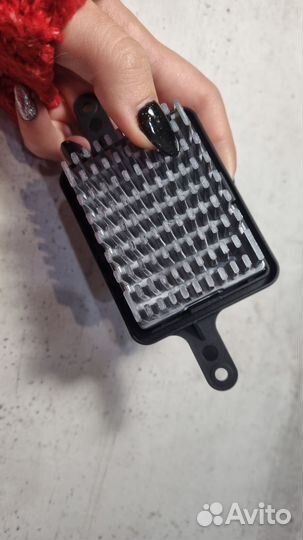 Резистор печки krauf BMR0084KT Citroen DS5/Peugeot