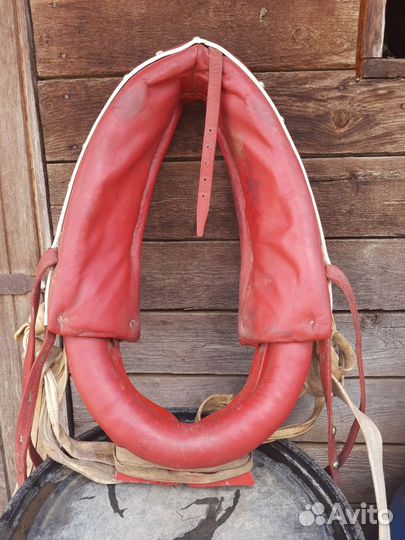 Хомут для лошади