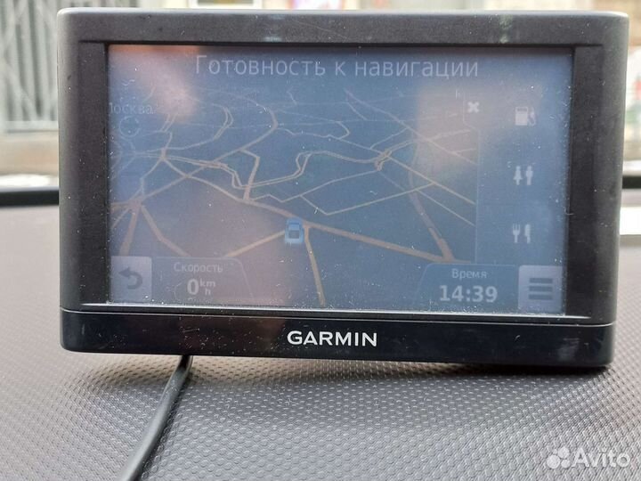 GPS-навигатор