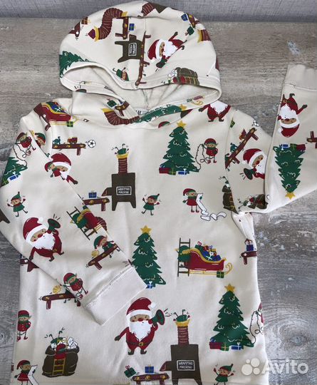 Кофта для мальчика