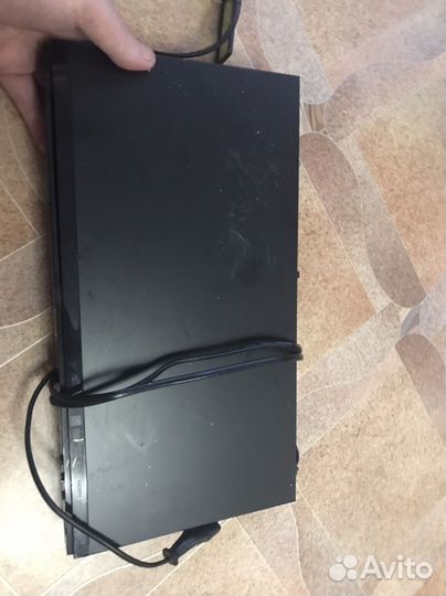 Blu ray плеер samsung BD-e5500