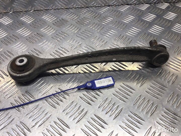 Рычаг передний правый Audi A6 AKE