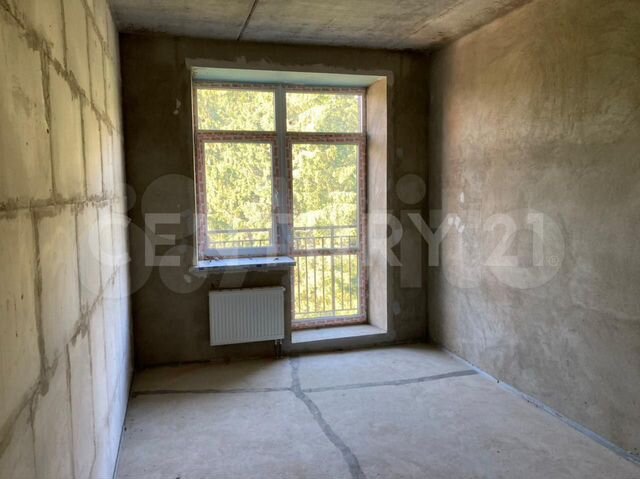 2-к. квартира, 58,4 м², 3/4 эт.