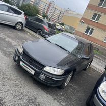 Opel Omega 2.5 MT, 1998, 280 000 км, с пробегом, цена 140 000 руб.