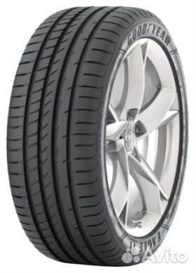 Goodyear Eagle F1 Asymmetric 2 275/35 R20 102Y