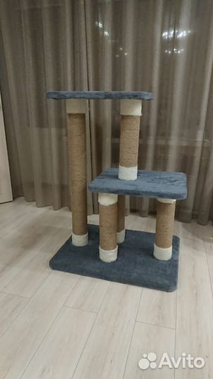 Когтеточка