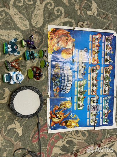 Игра для приставки xbox 360